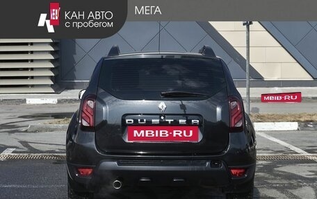 Renault Duster I рестайлинг, 2020 год, 1 298 000 рублей, 4 фотография