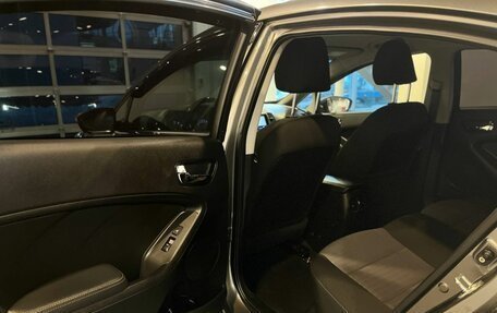 KIA Cerato III, 2018 год, 1 627 000 рублей, 21 фотография