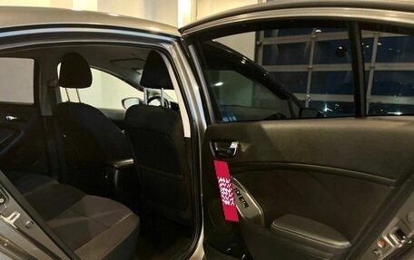 KIA Cerato III, 2018 год, 1 627 000 рублей, 15 фотография