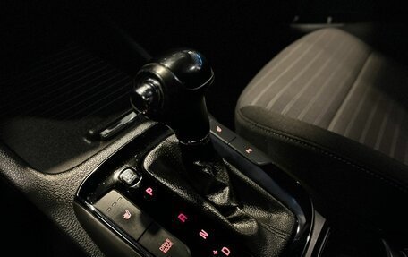 KIA Cerato III, 2018 год, 1 627 000 рублей, 28 фотография