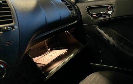 KIA Cerato III, 2018 год, 1 627 000 рублей, 27 фотография