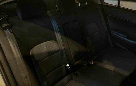 KIA Cerato III, 2018 год, 1 627 000 рублей, 31 фотография