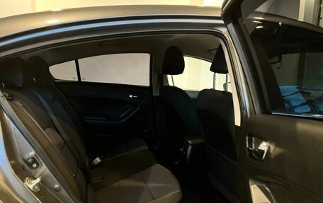 KIA Cerato III, 2018 год, 1 627 000 рублей, 23 фотография