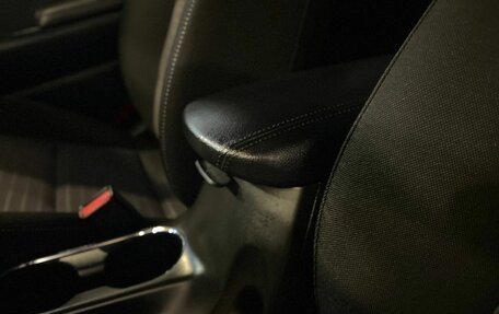 KIA Cerato III, 2018 год, 1 627 000 рублей, 29 фотография