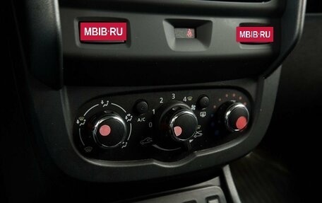 Renault Duster I рестайлинг, 2020 год, 1 298 000 рублей, 10 фотография