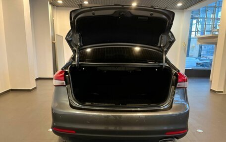 KIA Cerato III, 2018 год, 1 627 000 рублей, 32 фотография