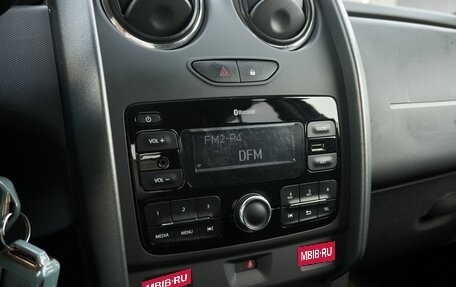 Renault Duster I рестайлинг, 2020 год, 1 298 000 рублей, 9 фотография