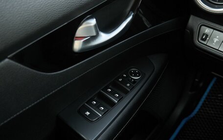 KIA Cerato IV, 2020 год, 2 045 000 рублей, 13 фотография