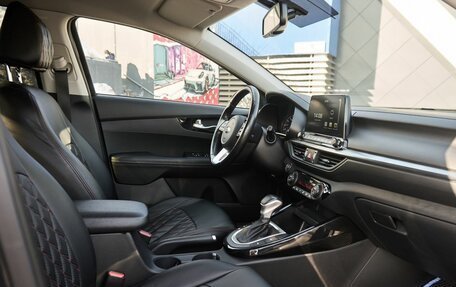 KIA Cerato IV, 2020 год, 2 045 000 рублей, 6 фотография