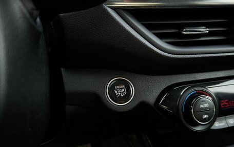 KIA Cerato IV, 2020 год, 2 045 000 рублей, 16 фотография