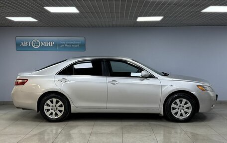 Toyota Camry, 2008 год, 999 000 рублей, 4 фотография