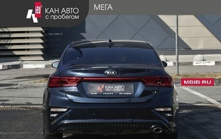 KIA Cerato IV, 2020 год, 2 045 000 рублей, 4 фотография