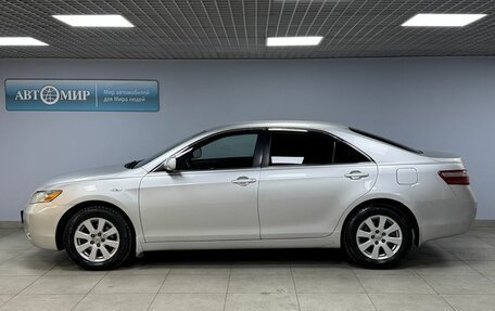 Toyota Camry, 2008 год, 999 000 рублей, 8 фотография