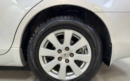 Toyota Camry, 2008 год, 999 000 рублей, 9 фотография