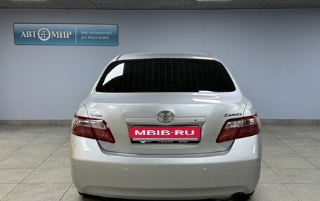 Toyota Camry, 2008 год, 999 000 рублей, 6 фотография