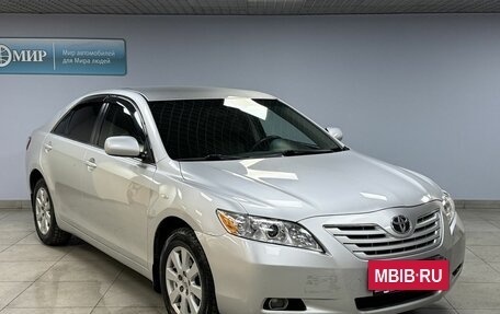 Toyota Camry, 2008 год, 999 000 рублей, 3 фотография