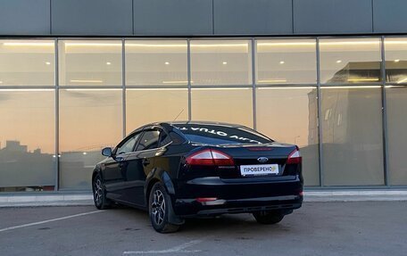 Ford Mondeo IV, 2007 год, 599 000 рублей, 5 фотография