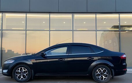 Ford Mondeo IV, 2007 год, 599 000 рублей, 6 фотография