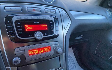 Ford Mondeo IV, 2007 год, 599 000 рублей, 7 фотография