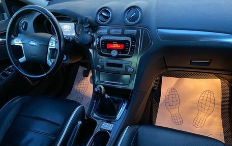 Ford Mondeo IV, 2007 год, 599 000 рублей, 8 фотография