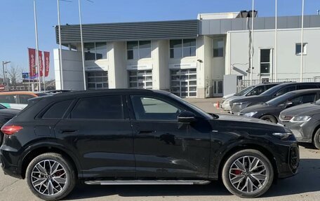 Audi Q5, 2025 год, 7 500 000 рублей, 2 фотография