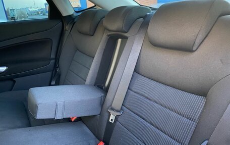 Ford Mondeo IV, 2007 год, 599 000 рублей, 9 фотография