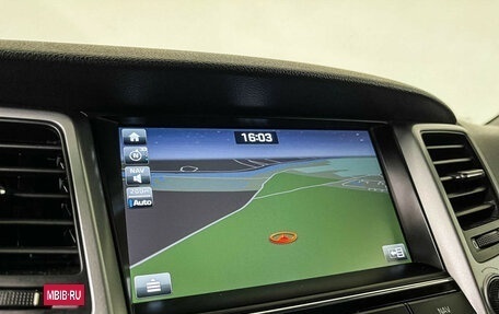 Hyundai Tucson III, 2018 год, 1 797 000 рублей, 14 фотография