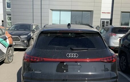 Audi Q5, 2025 год, 7 500 000 рублей, 4 фотография