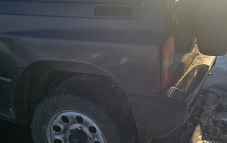 Suzuki Vitara II рестайлинг, 1992 год, 180 000 рублей, 3 фотография