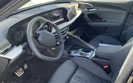 Audi Q5, 2025 год, 7 500 000 рублей, 5 фотография