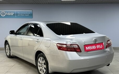 Toyota Camry, 2008 год, 999 000 рублей, 7 фотография