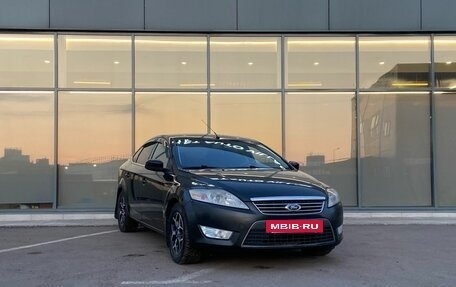 Ford Mondeo IV, 2007 год, 599 000 рублей, 2 фотография