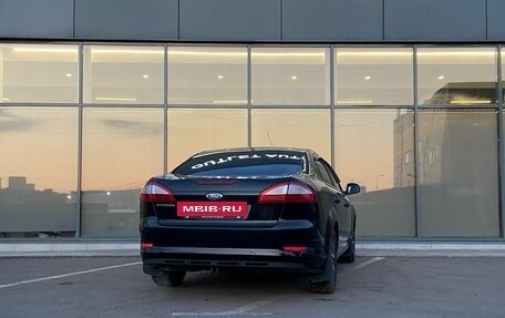 Ford Mondeo IV, 2007 год, 599 000 рублей, 4 фотография