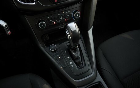 Ford Focus III, 2018 год, 1 065 000 рублей, 11 фотография