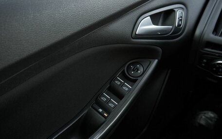 Ford Focus III, 2018 год, 1 065 000 рублей, 12 фотография