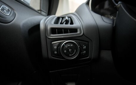 Ford Focus III, 2018 год, 1 065 000 рублей, 13 фотография