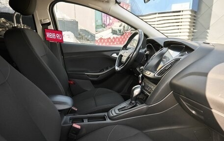 Ford Focus III, 2018 год, 1 065 000 рублей, 6 фотография