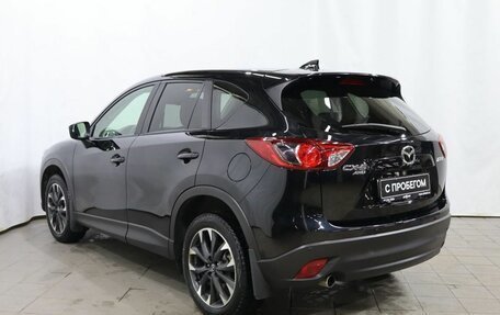 Mazda CX-5 II, 2015 год, 2 190 000 рублей, 6 фотография