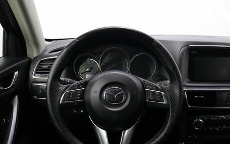 Mazda CX-5 II, 2015 год, 2 190 000 рублей, 15 фотография