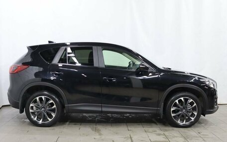 Mazda CX-5 II, 2015 год, 2 190 000 рублей, 7 фотография