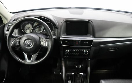 Mazda CX-5 II, 2015 год, 2 190 000 рублей, 14 фотография