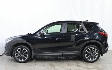Mazda CX-5 II, 2015 год, 2 190 000 рублей, 8 фотография