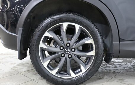 Mazda CX-5 II, 2015 год, 2 190 000 рублей, 9 фотография