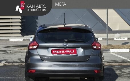 Ford Focus III, 2018 год, 1 065 000 рублей, 4 фотография