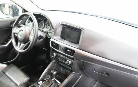 Mazda CX-5 II, 2015 год, 2 190 000 рублей, 10 фотография