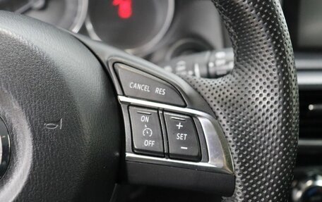 Mazda CX-5 II, 2015 год, 2 190 000 рублей, 17 фотография