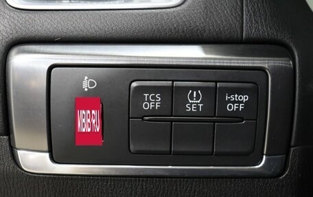 Mazda CX-5 II, 2015 год, 2 190 000 рублей, 13 фотография