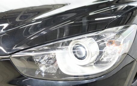 Mazda CX-5 II, 2015 год, 2 190 000 рублей, 24 фотография