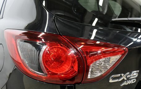 Mazda CX-5 II, 2015 год, 2 190 000 рублей, 23 фотография