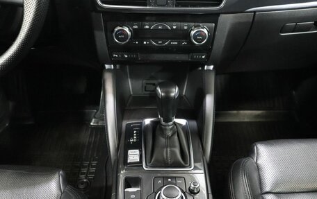 Mazda CX-5 II, 2015 год, 2 190 000 рублей, 19 фотография